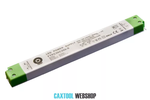 MW Power LED sursă de alimentare FTPC30C1050-S 30W 35V 1050mA 