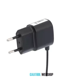 MW Power AC/DC adaptor POS06100A 6W 6V 1A