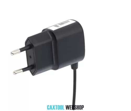 MW Power AC/DC adaptor POS06100A 6W 6V 1A