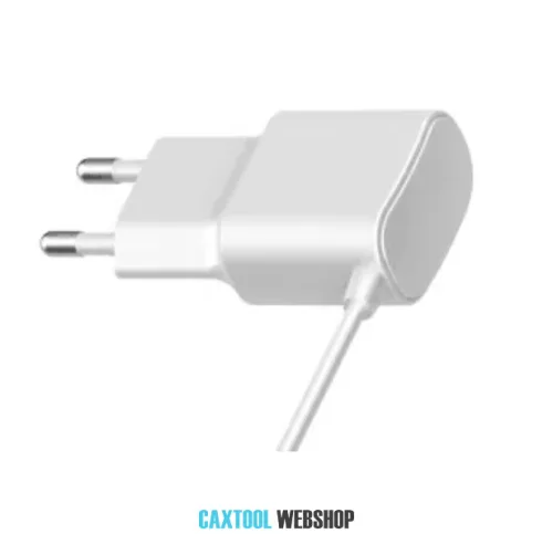 MW Power AC/DC adaptor POS06100A-WH 6W 6V 1A