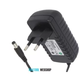 MW Power AC/DC adaptor POSB12150A 12W 12V 1.5A