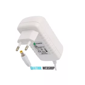 MW Power AC/DC adaptor POSB12300A-WH 36W 12V 3A