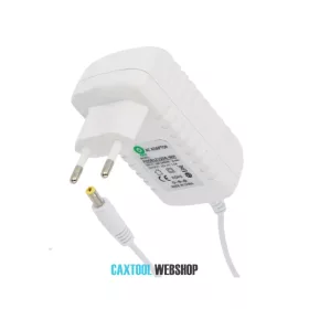 MW Power AC/DC adaptor POSB12150A-WH 12W 12V 1.5A
