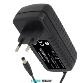 MW Power AC/DC adaptor POSB24150A 36W 24V 1.5A