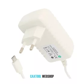 MW Power AC/DC adaptor POSB05200A-WH-micro 10W 5V 2A