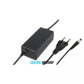 MW Power AC/DC adaptor POSB12500D 60W 12V 5A