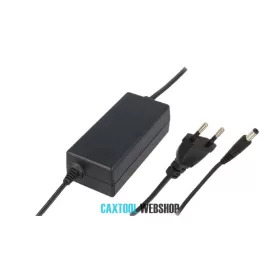 MW Power AC/DC adaptor POSB12200D 24W 12V 2A