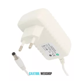 MW Power AC/DC adaptor POSB24050A-WH 24W 24V 0.5A