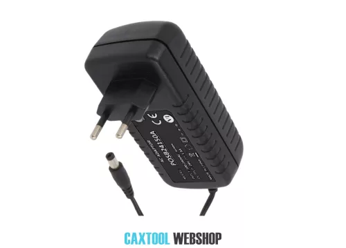 MW Power AC/DC adaptor POSB12300A 36W 12V 3A