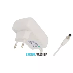 MW Power AC/DC adaptor POSB05200A-WH 10W 5V 2A