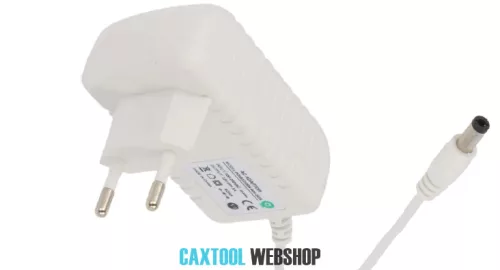 MW Power AC/DC adaptor POSB05200A-WH 10W 5V 2A