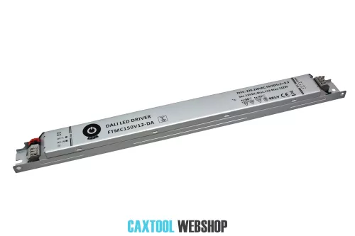 MW Power LED sursă de alimentare FTMC150V12-DA 132W 12V 11A