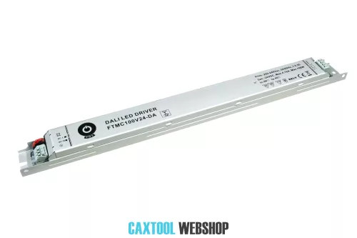 MW Power LED sursă de alimentare FTMC100V12-DA 100W 12V 8.33A