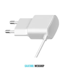 MW Power AC/DC adaptor POS12050A-WH 6W 12V 0.5A