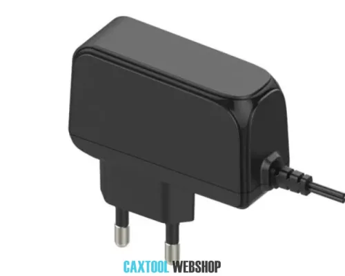 MW Power AC/DC adaptor POS12100A 12W 12V 1A