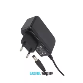 MW Power AC/DC adaptor POS12120A 14.4W 12V 1.2A