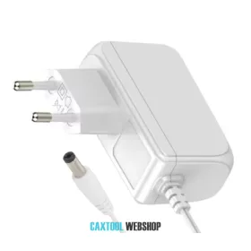 MW Power AC/DC adaptor POS12120A-WH 14.4W 12V 1.2A