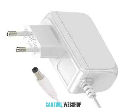 MW Power AC/DC adaptor POS12120A-WH 14.4W 12V 1.2A