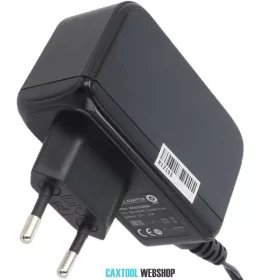 MW Power AC/DC adaptor POS12200A-25 24W 12V 2A
