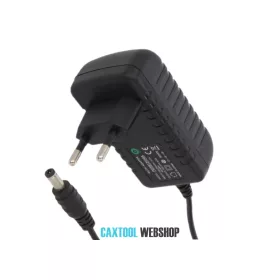 MW Power AC/DC adaptor POS12100A-2555-CN 12W 12V 1A