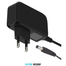 MW Power AC/DC adaptor POS24100A 24W 24V 1A