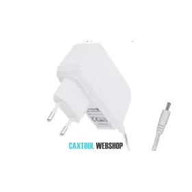 MW Power AC/DC adaptor POS24150A-WH 36W 24V 1.5A