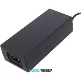 MW Power AC/DC adaptor POSC12300D-C8 60W 12V 3A