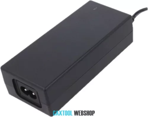 MW Power AC/DC adaptor POSC12300D-C8 60W 12V 3A