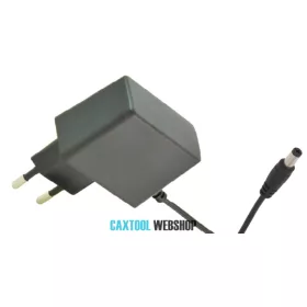 MW Power AC/DC adaptor POSC12100A 12W 12V 1A