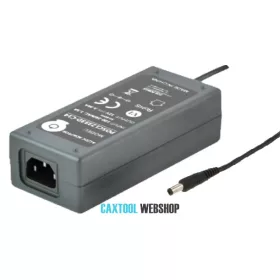 MW Power AC/DC adaptor POSC12333D-C14 40W 12V 3.33A