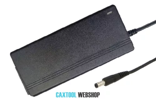 MW Power AC/DC adaptor POSC15400D-C14 60W 15V 4A