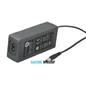 MW Power AC/DC adaptor POSC12500D-C8 60W 12V 5A