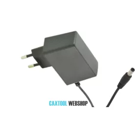 MW Power AC/DC adaptor POSC12200A 24W 12V 2A