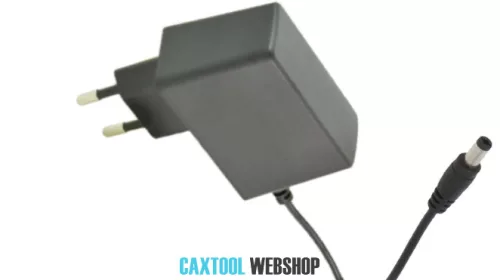 MW Power AC/DC adaptor POSC12200A 24W 12V 2A