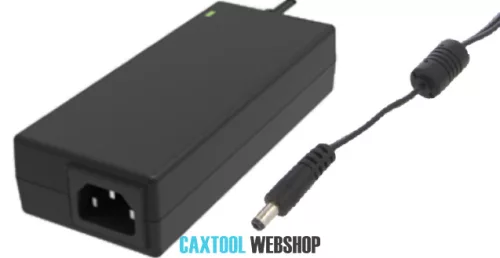 MW Power AC/DC adaptor POSC18333D-C14 60W 18V 3.33A