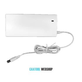 MW Power AC/DC adaptor POSC12500D-WH 60W 12V 5A