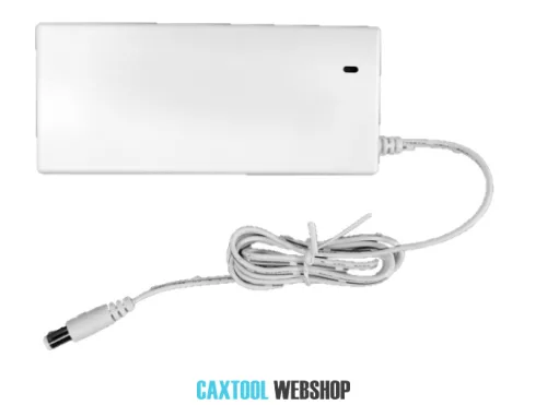 MW Power AC/DC adaptor POSC12500D-WH 60W 12V 5A