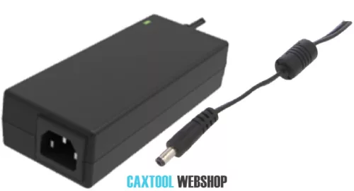 MW Power AC/DC adaptor POSC24375D-C14 90W 24V 3.75A