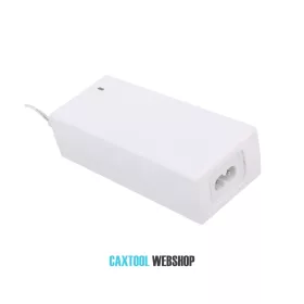 MW Power AC/DC adaptor POSC12250D-C8-WH 30W 12V 2.5A