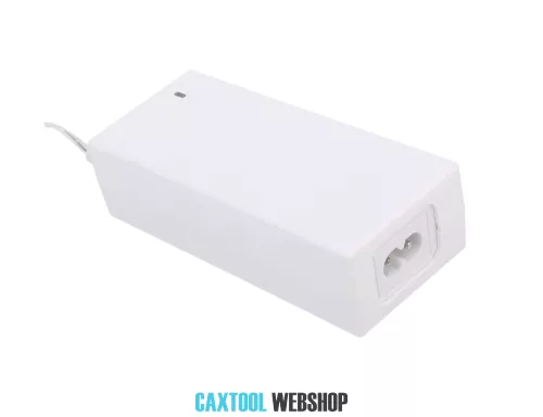 MW Power AC/DC adaptor POSC12250D-C8-WH 30W 12V 2.5A