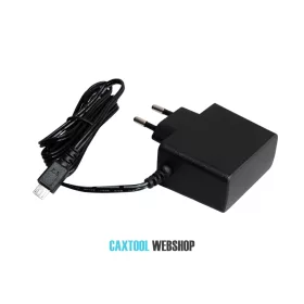 MW Power AC/DC adaptor POSC05200A-micro 10W 5V 2A