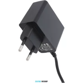 MW Power AC/DC adaptor POSC12100A-25 12W 12V 1A