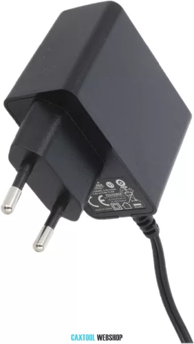 MW Power AC/DC adaptor POSC12100A-25 12W 12V 1A