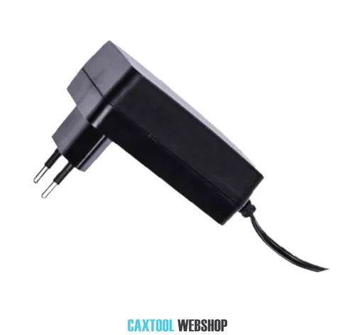 MW Power AC/DC adaptor POSC12300A-H 36W 12V 3A