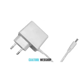 MW Power AC/DC adaptor POSC12100A-WH 7.5W 7.5V 1A