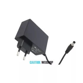 MW Power AC/DC adaptor POSC15160A 24W 15V 1.6A