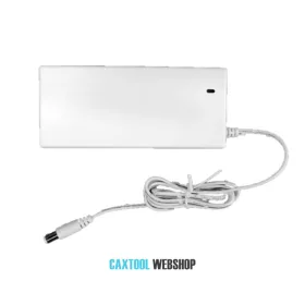 MW Power AC/DC adaptor POSC12300D-C8-WH 36W 12V 3A