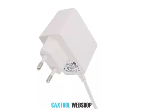 MW Power AC/DC adaptor POSC12125A-WH 15W 12V 1.25A