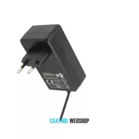 MW Power AC/DC adaptor POSC24150A-2555 24W 24V 1.55A