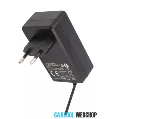 MW Power AC/DC adaptor POSC24150A-2555 24W 24V 1.55A